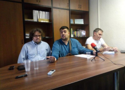 Журналист Евгений Титов подает в суд за клевету на Михаила Абрамяна и «Эковахту» Кубани