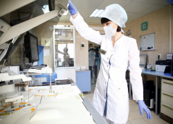 Число заболевших коронавирусом на Кубани продолжает снижаться 