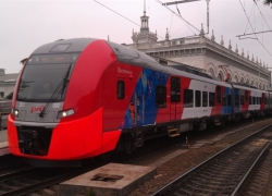 Кубань может попрощаться со скоростными поездами «Ласточка»