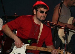 Новым главой Новокубанского района стал Александр Гомодин