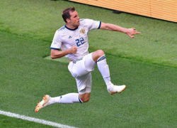  Случилось чудо: Россия со Смоловым из «Краснодара» выиграла главную игру новейшей истории 