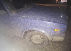 В кубанской станице лежавший на дороге пешеход погиб после наезда автомобиля