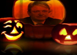 В каком бы костюме "Хэллоуин" отметили кубанские чиновники