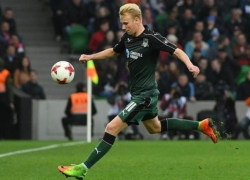 Вячеслав Подберезкин променял "Краснодар" на "Рубин" и уже примерил форму казанцев 