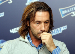  Футболист сборной России и «Спартака» Мостовой поставил на «Краснодар» 