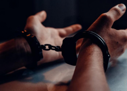 В Краснодаре задержали соучастника жестокого группового убийства 18-летней давности