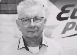 Умер заслуженный учитель Кубани Александр Рябец 