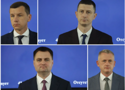 В Краснодаре назначили нового вице-мэра и сменили глав департаментов