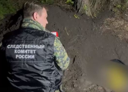 Тело убитой в Краснодарском крае 19-летней Татьяны Мостыко нашли ночью в лесополосе