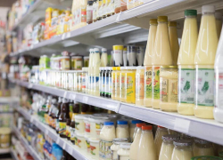 В Краснодарском крае значительно выросло производство жирного соуса