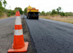 Километр трассы Тимашевск - Полтавская обойдется  дороже километра трассы Краснодар - Крым
