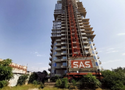 Стали известны пять долгостроев Краснодара, которые получат финансирование