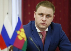 Чиновники Кубани уступили в популярности крымским коллегам