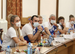 Участники Олимпийских игр с Кубани получат 27 млн рублей