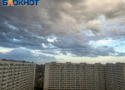 Краснодарская жара сменится трехдневными ливнями 
