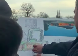 Депутата Госдумы Дмитрия Ламейкина заподозрили в изучении перевернутой схемы стройки