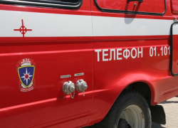 В одной из квартир Краснодара из-за вспышки масла на плите выбило окна