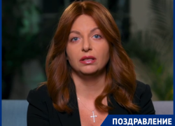 Уроженка Краснодара Маргарита Симоньян празднует день рождения