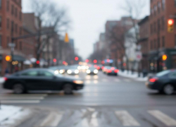 Один день без очков: эксперимент редакции