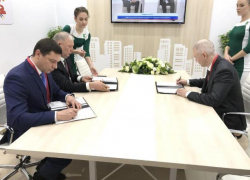 Не только «канатное метро», но и новый аэропорт получит Краснодар