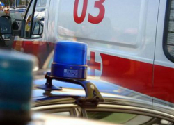 На Кубани «деловой» пенсионер на иномарке сбил 14-летнего велосипедиста и уехал