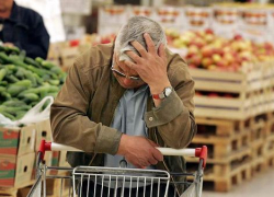 За последние полгода жить на Кубани стало дороже