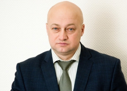 Усть-Лабинский район возглавит бывший министр из Красноярского края 
