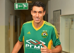 Игроки «Кубани» Букур и Шандао не сыграют против «Спартака»