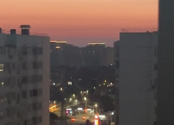 Краснодарцы проснулись посреди ночи из-за воя сирены 