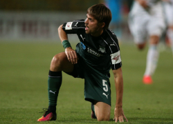 ФК «Краснодар» устроил «чистку» среди футболистов-ветеранов: из команды уйдут два игрока