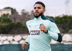 «Мы точно среди первых», - полузащитник «Краснодара» Вандерсон рассказал об РПЛ