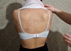 «Бил железной палкой с колючками»: в Адыгее проверят информацию об издевательствах отца и мачехи над детьми