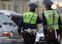 В Ейске задержали парня, перекинувшего полицейского через бедро 