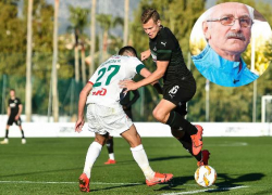 «Краснодар» не является фаворитом пары с «Байером», - итальянский журналист Брага о предстоящей игре 