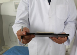 На границе Краснодара и Адыгеи появятся комплексы для тестирования на COVID-19