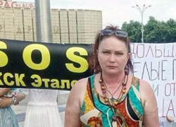 Обманутым дольщикам Краснодара подарили надежду, но пока не сказали, на что