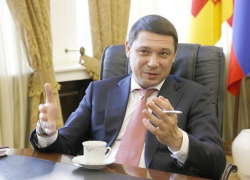 Мэр Краснодара стал первым, а губернатор Кубани остался десятым