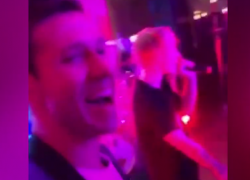  «Одинокая звезда»: Нападающий «Краснодара» спел вместе с рэпером Pharaoh 