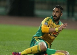 «Кубань» сотворила чудо в матче с ЦСКА