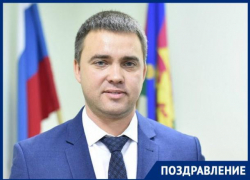 День рождения отмечает министр ТЭК и ЖКХ Кубани Евгений Зименко 