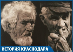 Какие клички-фамилии были у первых поселенцев Краснодара