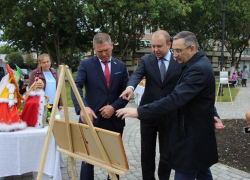 «Дистанционные публичные слушания по Генплану Краснодара - нарушение прав жителей», - депутат ЗСК от «Справедливой России» Денис Хмелевской