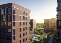 В краснодарском ЖК «Новые сезоны 2» появится собственный физкультурный центр с бассейном