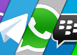 Из-за WhatsApp вынуждены поменять телефоны часть жителей Краснодарского края