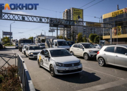 «Бомбилы» исчезнут с вокзалов и аэропортов Кубани 