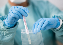 Число заболевших коронавирусом на Кубани превысило две тысячи человек 