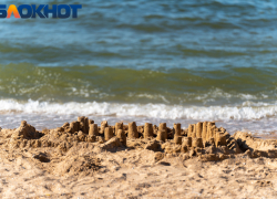 Вода в Азовском море станет рекордно солёной к 2030 году