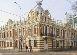 Экскурсионный маршрут ко Дню города появился в Краснодаре