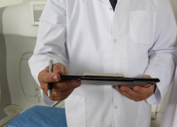 В Сочи скончались три жителя с коронавирусом