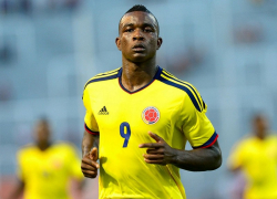 ФК «Краснодар» покупает нападающего Джона Кордобу за 20 млн евро